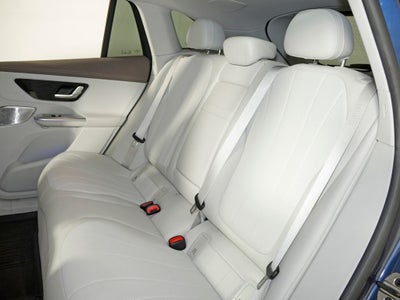 2023 Mercedes-Benz EQE 350 SUV 4MATIC®