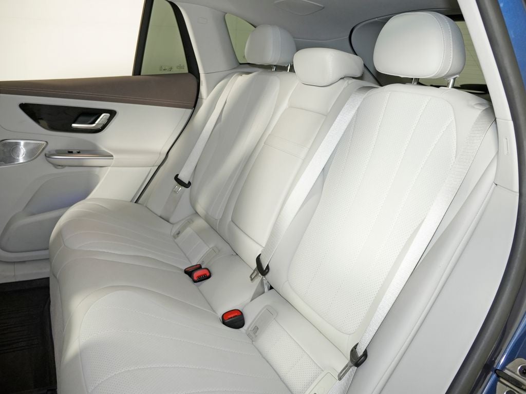 2023 Mercedes-Benz EQE 350 SUV 4MATIC®