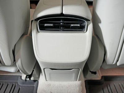 2023 Mercedes-Benz EQE 350 SUV 4MATIC®