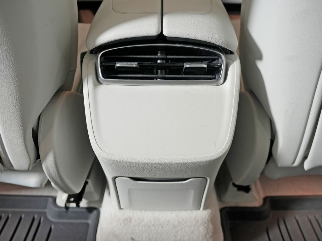 2023 Mercedes-Benz EQE 350 SUV 4MATIC®