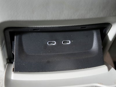 2023 Mercedes-Benz EQE 350 SUV 4MATIC®