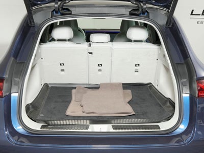 2023 Mercedes-Benz EQE 350 SUV 4MATIC®