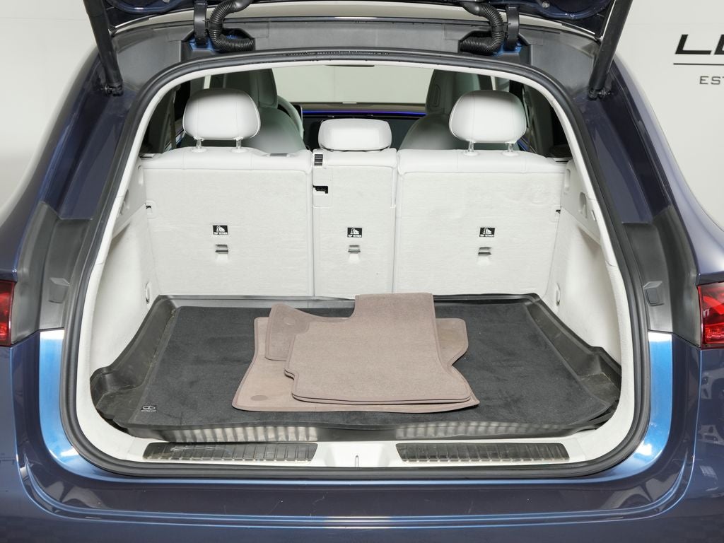 2023 Mercedes-Benz EQE 350 SUV 4MATIC®
