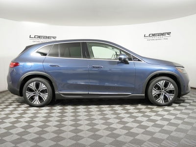 2023 Mercedes-Benz EQE 350 SUV 4MATIC®