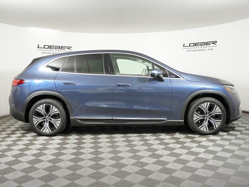 2023 Mercedes-Benz EQE 350 SUV 4MATIC®