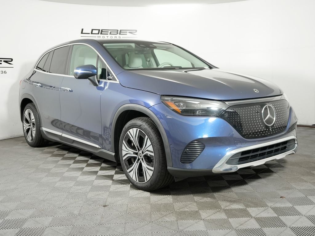 2023 Mercedes-Benz EQE 350 SUV 4MATIC®