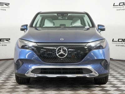 2023 Mercedes-Benz EQE 350 SUV 4MATIC®