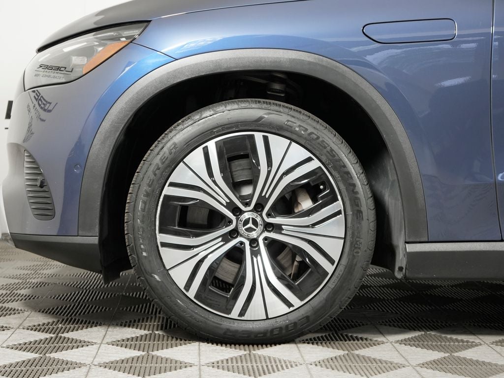 2023 Mercedes-Benz EQE 350 SUV 4MATIC®