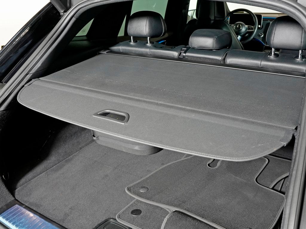 2023 Mercedes-Benz EQE 350 SUV 4MATIC®