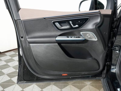 2023 Mercedes-Benz EQE 350 SUV 4MATIC®