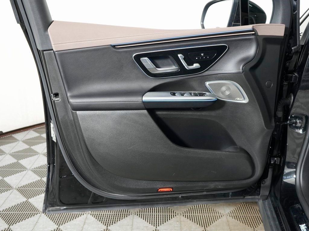 2023 Mercedes-Benz EQE 350 SUV 4MATIC®