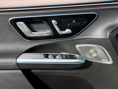 2023 Mercedes-Benz EQE 350 SUV 4MATIC®