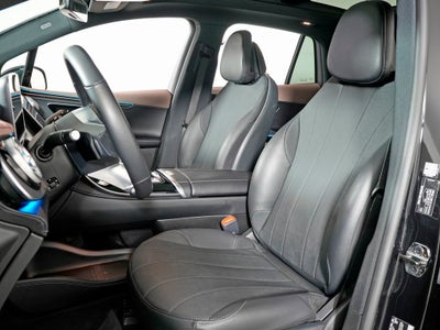 2023 Mercedes-Benz EQE 350 SUV 4MATIC®