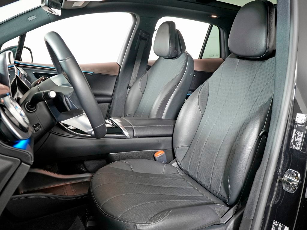 2023 Mercedes-Benz EQE 350 SUV 4MATIC®