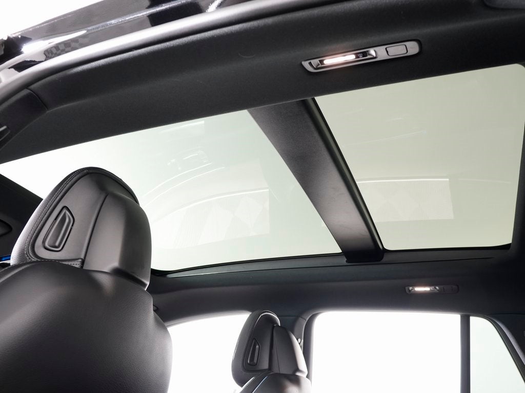 2023 Mercedes-Benz EQE 350 SUV 4MATIC®