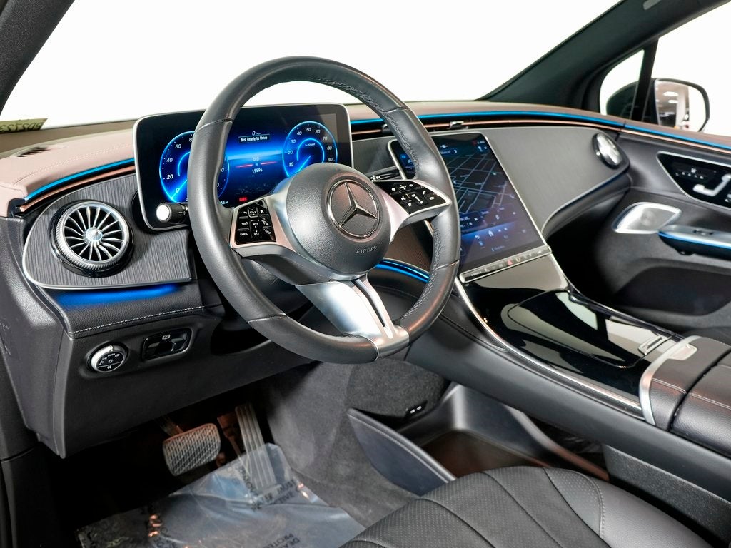 2023 Mercedes-Benz EQE 350 SUV 4MATIC®
