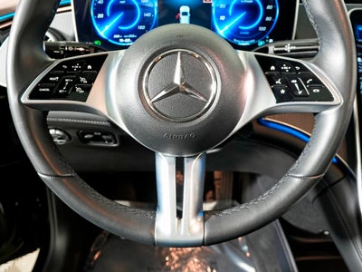 2023 Mercedes-Benz EQE 350 SUV 4MATIC®