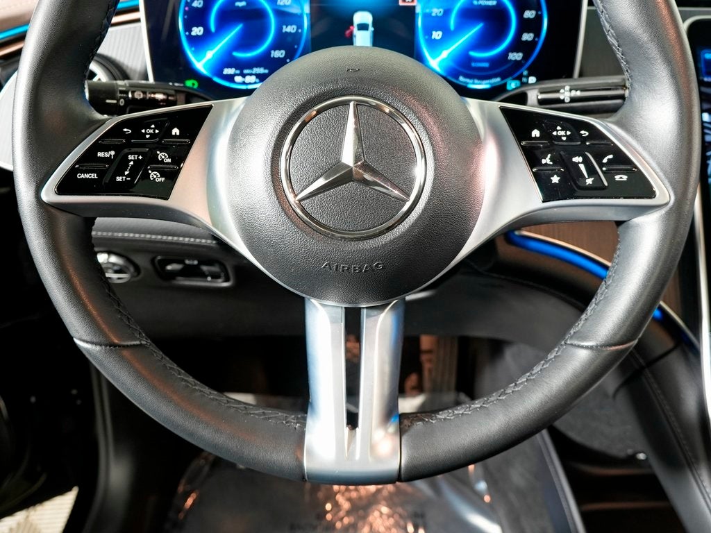 2023 Mercedes-Benz EQE 350 SUV 4MATIC®