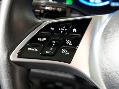 2023 Mercedes-Benz EQE 350 SUV 4MATIC®