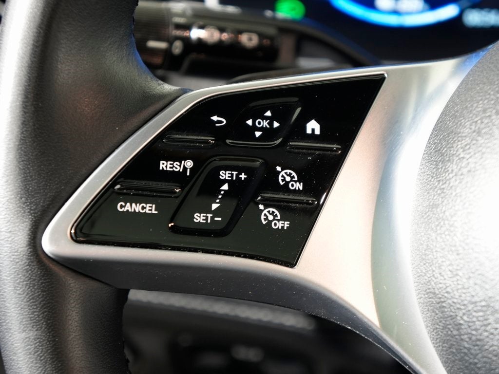 2023 Mercedes-Benz EQE 350 SUV 4MATIC®