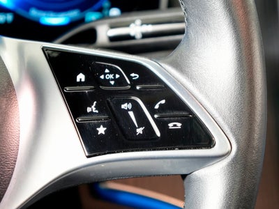 2023 Mercedes-Benz EQE 350 SUV 4MATIC®