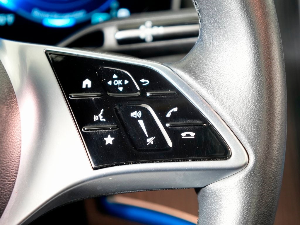 2023 Mercedes-Benz EQE 350 SUV 4MATIC®