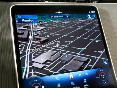 2023 Mercedes-Benz EQE 350 SUV 4MATIC®