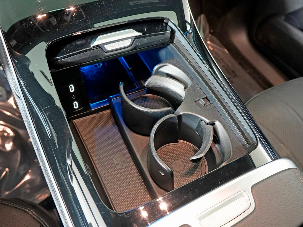 2023 Mercedes-Benz EQE 350 SUV 4MATIC®