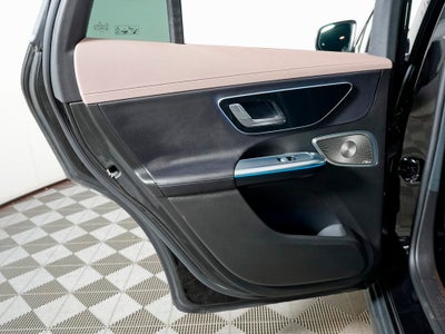 2023 Mercedes-Benz EQE 350 SUV 4MATIC®