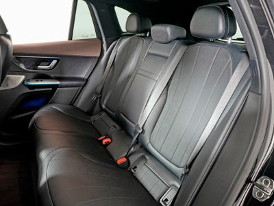 2023 Mercedes-Benz EQE 350 SUV 4MATIC®