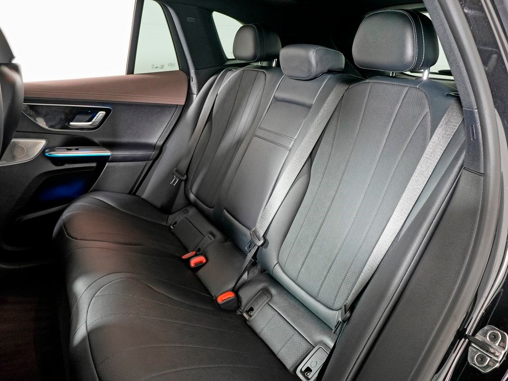 2023 Mercedes-Benz EQE 350 SUV 4MATIC®