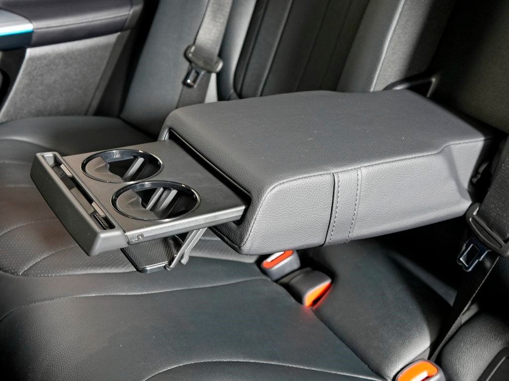 2023 Mercedes-Benz EQE 350 SUV 4MATIC®