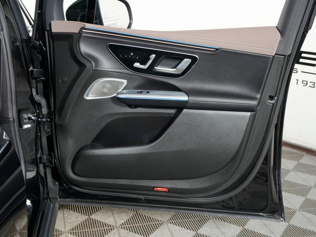 2023 Mercedes-Benz EQE 350 SUV 4MATIC®