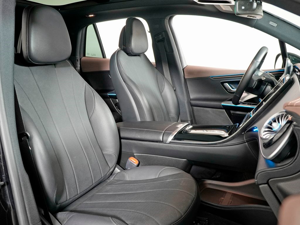 2023 Mercedes-Benz EQE 350 SUV 4MATIC®