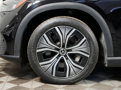 2023 Mercedes-Benz EQE 350 SUV 4MATIC®