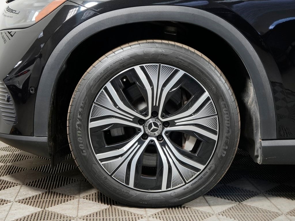 2023 Mercedes-Benz EQE 350 SUV 4MATIC®