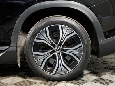 2023 Mercedes-Benz EQE 350 SUV 4MATIC®