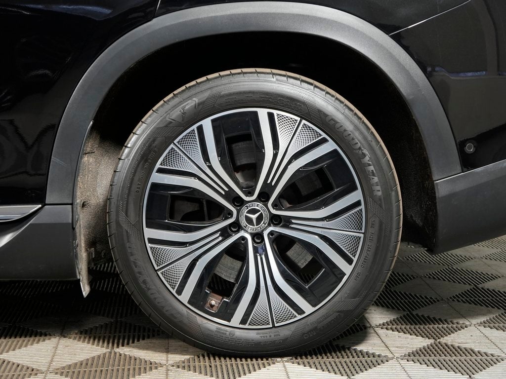 2023 Mercedes-Benz EQE 350 SUV 4MATIC®