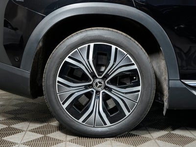 2023 Mercedes-Benz EQE 350 SUV 4MATIC®