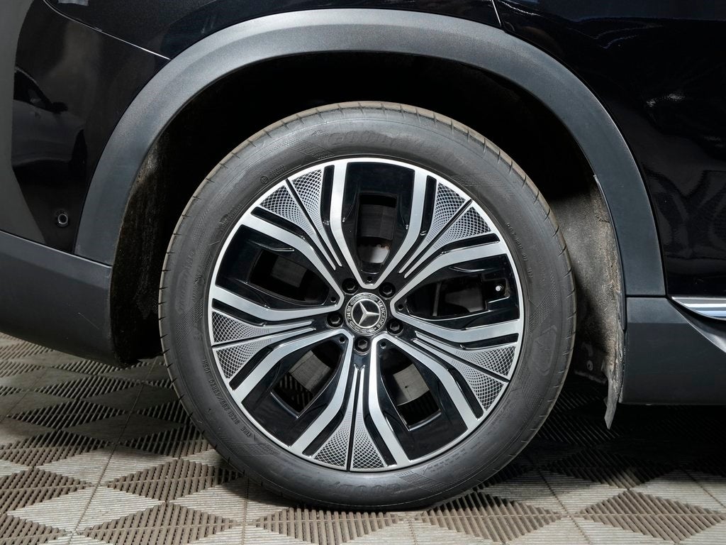 2023 Mercedes-Benz EQE 350 SUV 4MATIC®