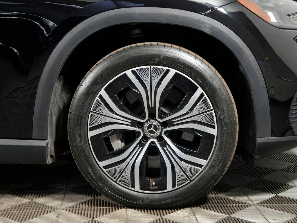 2023 Mercedes-Benz EQE 350 SUV 4MATIC®