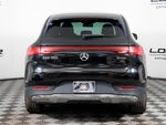 2023 Mercedes-Benz EQE 350 SUV 4MATIC®