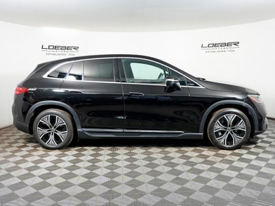 2023 Mercedes-Benz EQE 350 SUV 4MATIC®
