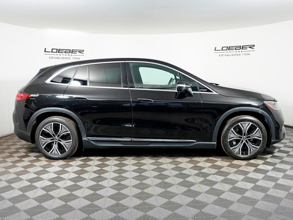 2023 Mercedes-Benz EQE 350 SUV 4MATIC®