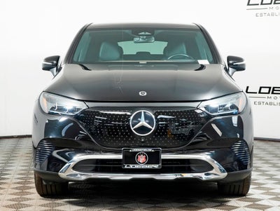 2023 Mercedes-Benz EQE 350 SUV 4MATIC®