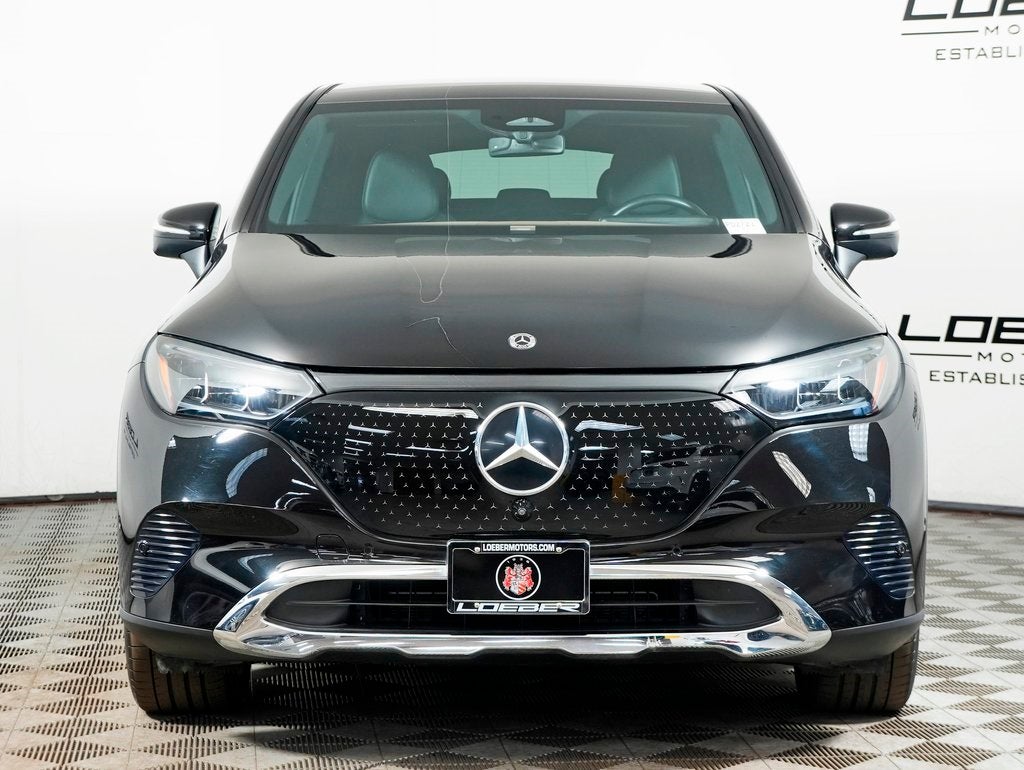2023 Mercedes-Benz EQE 350 SUV 4MATIC®
