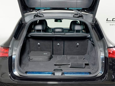 2023 Mercedes-Benz EQE 350 SUV 4MATIC®
