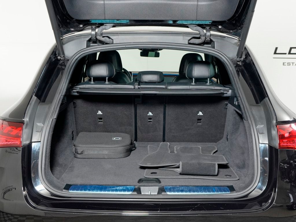 2023 Mercedes-Benz EQE 350 SUV 4MATIC®