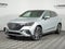 2026 Mercedes-Benz EQE 320+ SUV