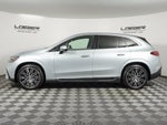 2026 Mercedes-Benz EQE 320+ SUV